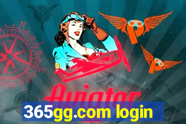 365gg.com login